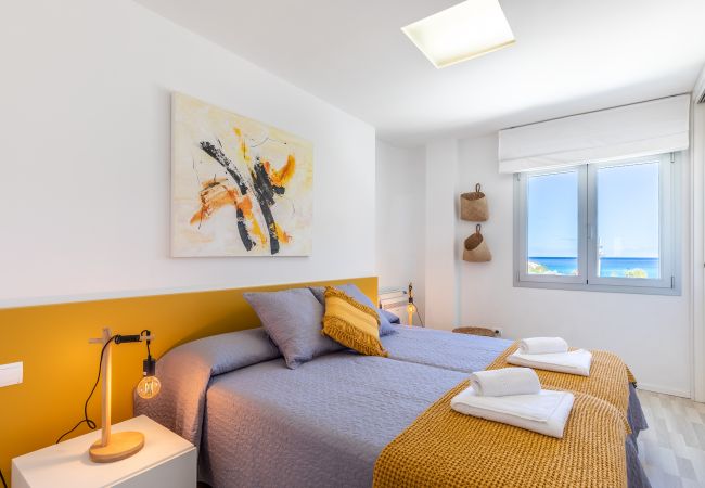 Ferienwohnung in Pollensa / Pollença - MY27 Alba Mar Gran Ferienwohnung in Pollensa / Pollença - MY27 Alba Mar Gran