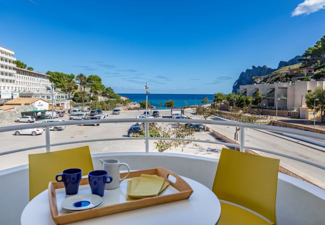 Ferienwohnung in Pollensa / Pollença - MY27 Alba Mar Gran Ferienwohnung in Pollensa / Pollença - MY27 Alba Mar Gran