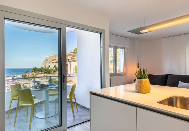 Ferienwohnung in Pollensa / Pollença - MY27 Alba Mar Gran Ferienwohnung in Pollensa / Pollença - MY27 Alba Mar Gran