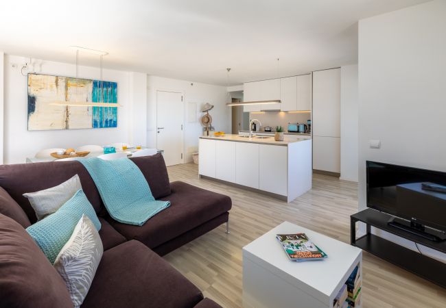 Ferienwohnung in Pollensa / Pollença - MY27 Alba Mar Gran Ferienwohnung in Pollensa / Pollença - MY27 Alba Mar Gran