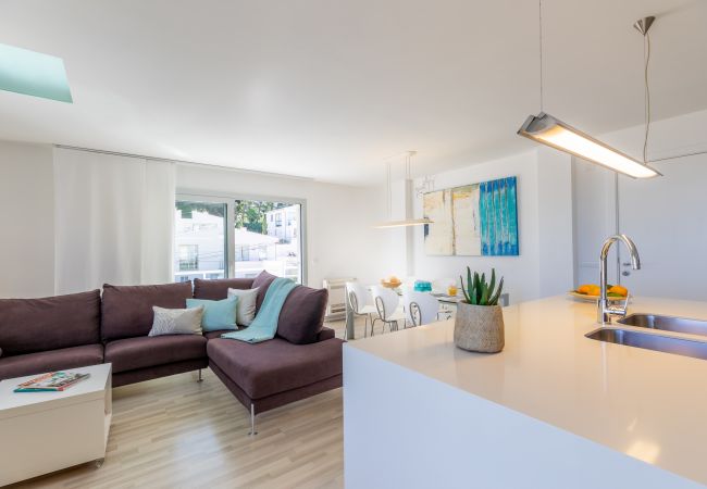 Ferienwohnung in Pollensa / Pollença - MY27 Alba Mar Gran Ferienwohnung in Pollensa / Pollença - MY27 Alba Mar Gran