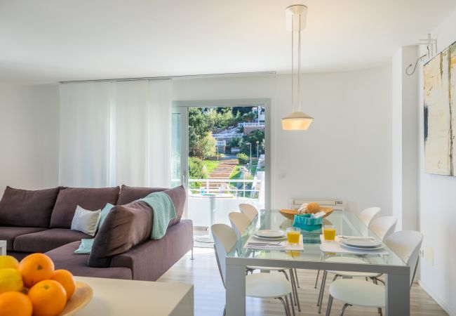 Ferienwohnung in Pollensa / Pollença - MY27 Alba Mar Gran Ferienwohnung in Pollensa / Pollença - MY27 Alba Mar Gran