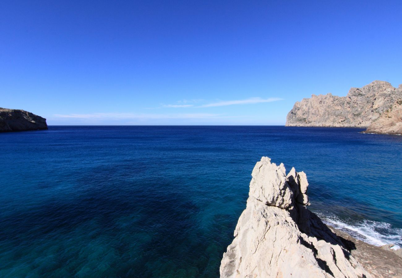 Ferienwohnung in Pollensa / Pollença - MY27 Alba Mar Gran