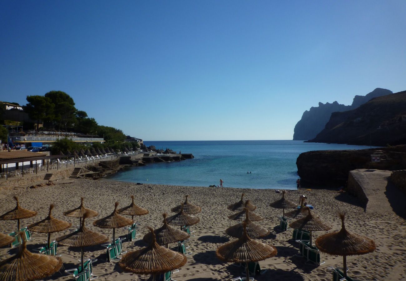 Ferienwohnung in Pollensa / Pollença - MY27 Alba Mar Gran