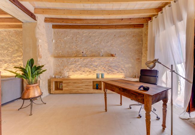 Ferienhaus in Consell - MY05 Cas Padrins | Consell Ferienhaus in Consell - MY05 Cas Padrins | Consell