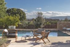 Ferienhaus in Consell - Cas Padrins | Consell
