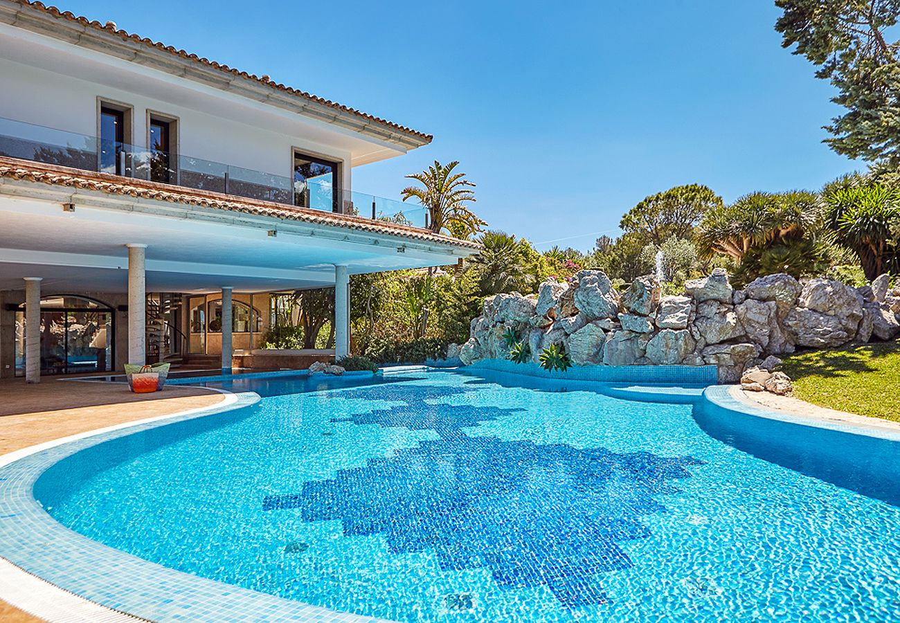 Finca in Alcudia - MY23 Bay View