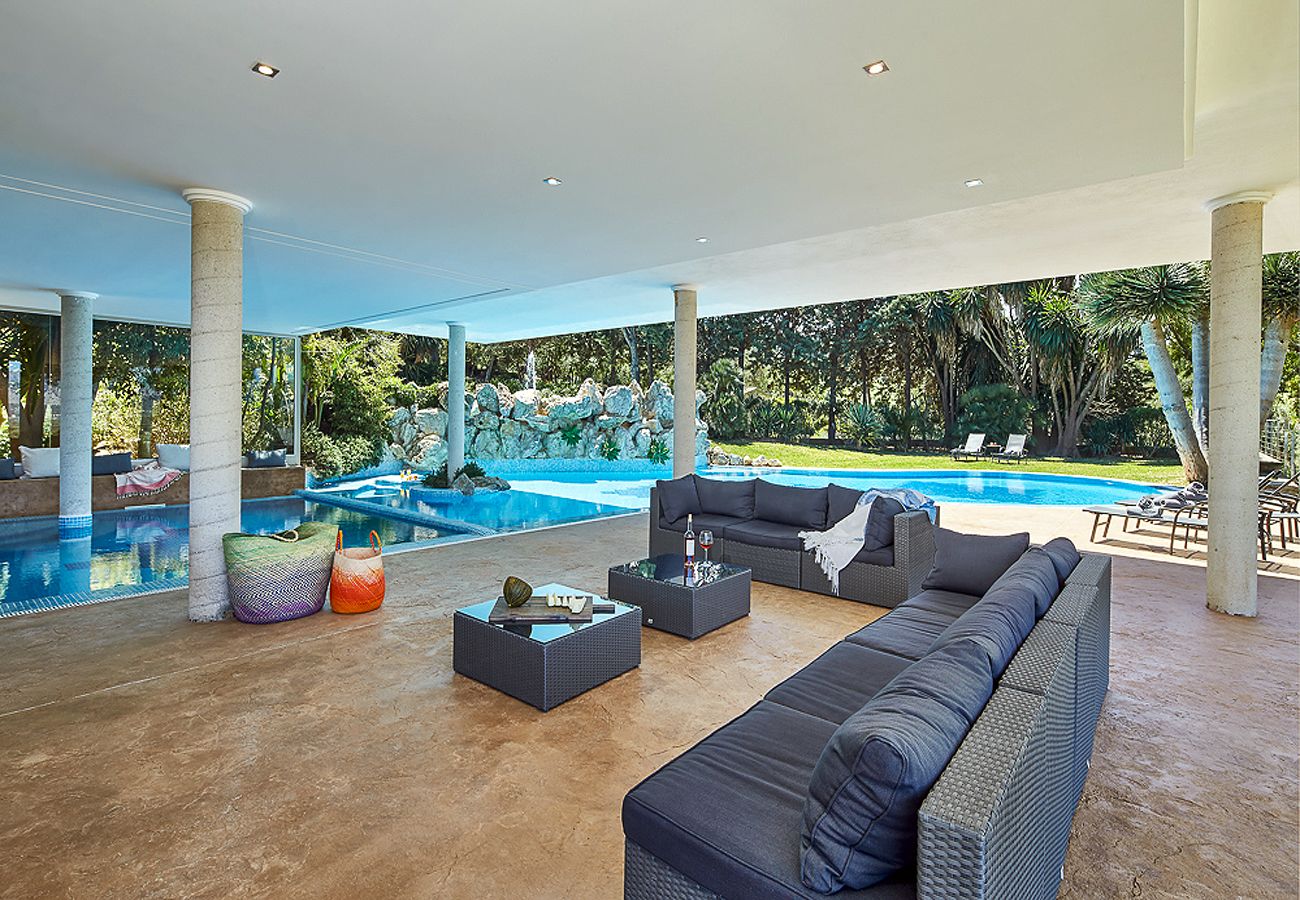 Finca in Alcudia - MY23 Bay View