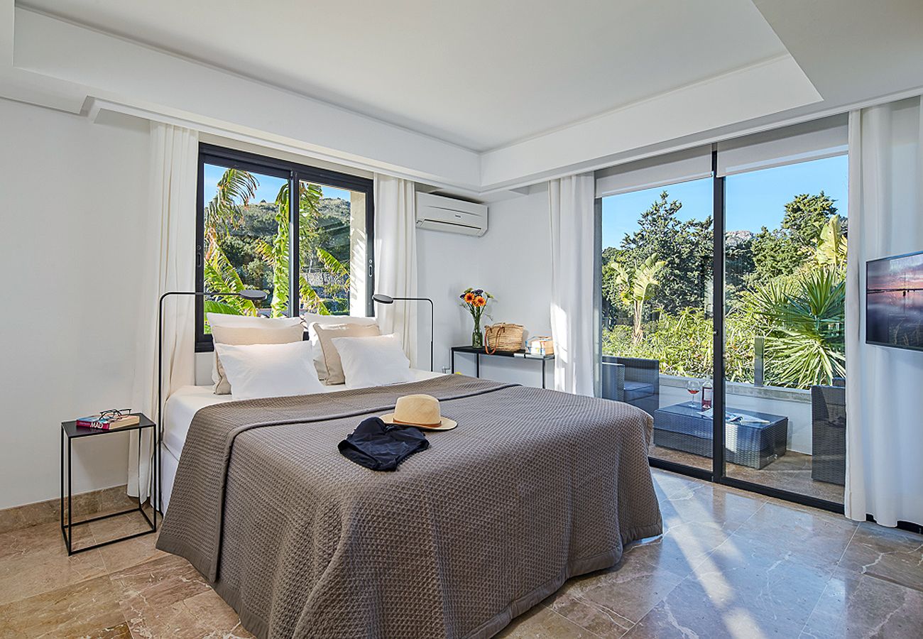 Finca in Alcudia - MY23 Bay View