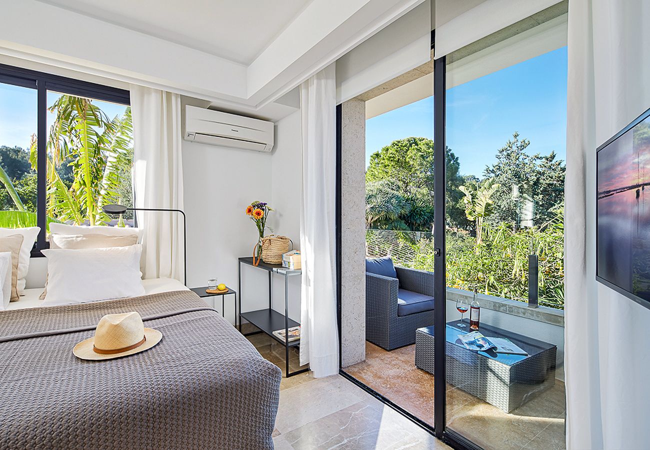 Finca in Alcudia - MY23 Bay View