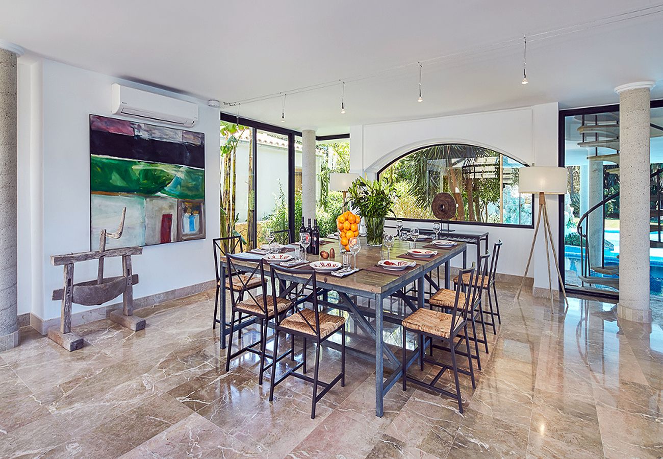 Finca in Alcudia - MY23 Bay View