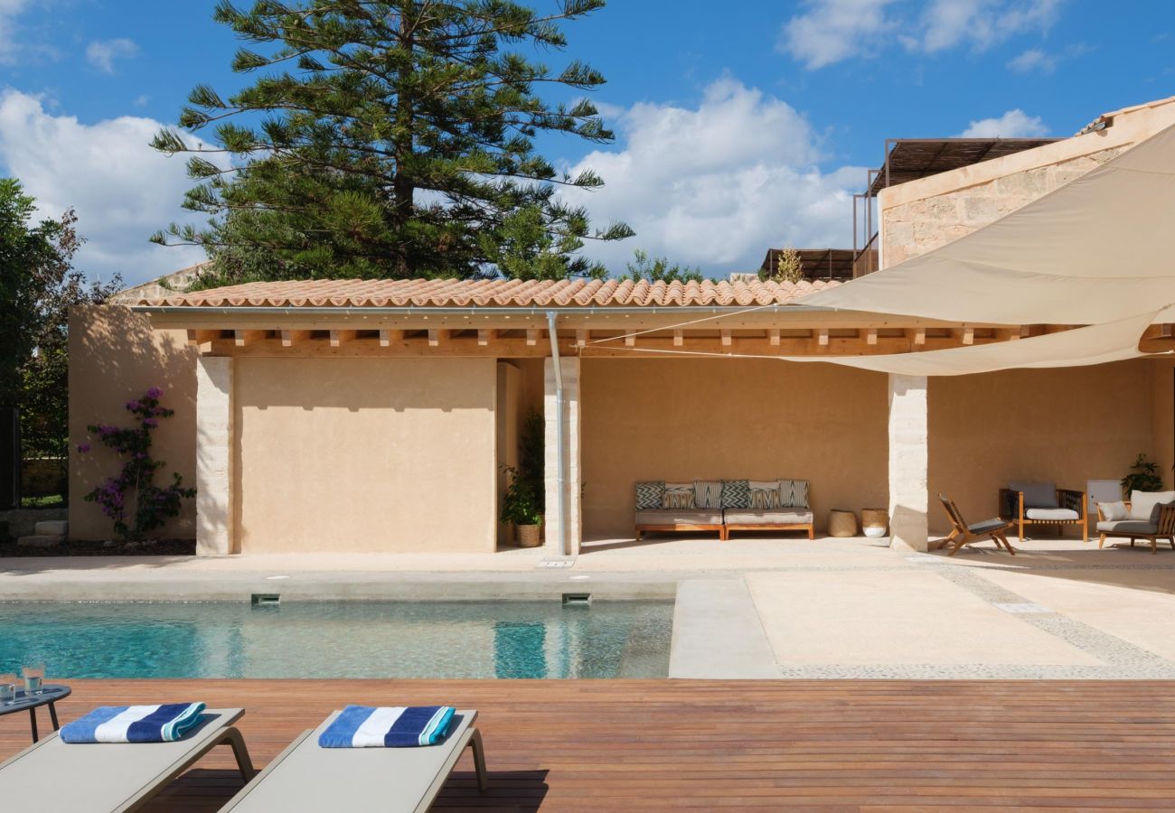 Ferienhaus in Consell - MY02  Can Cunso 30 | Consell