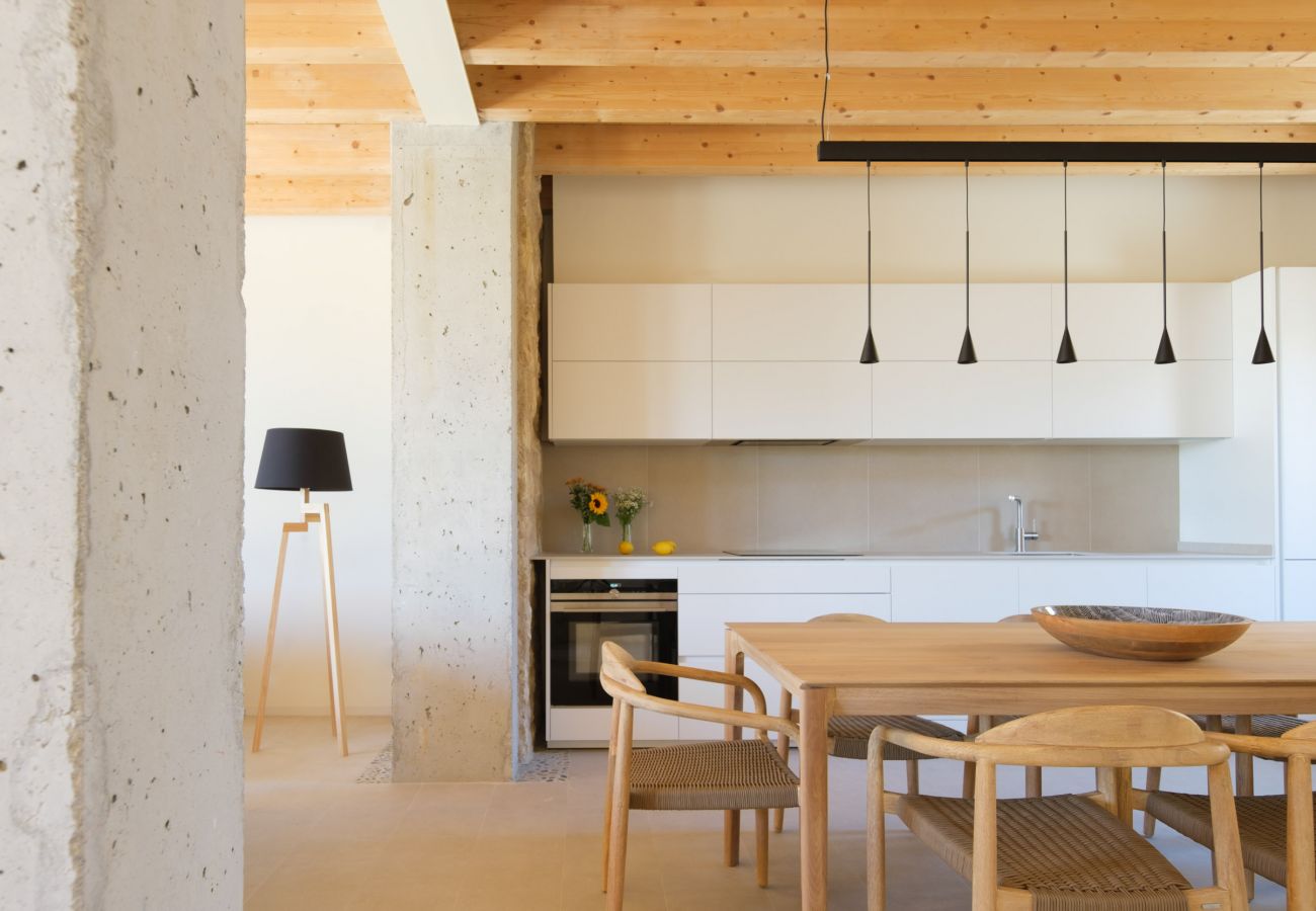 Ferienhaus in Consell - MY02  Can Cunso 30 | Consell