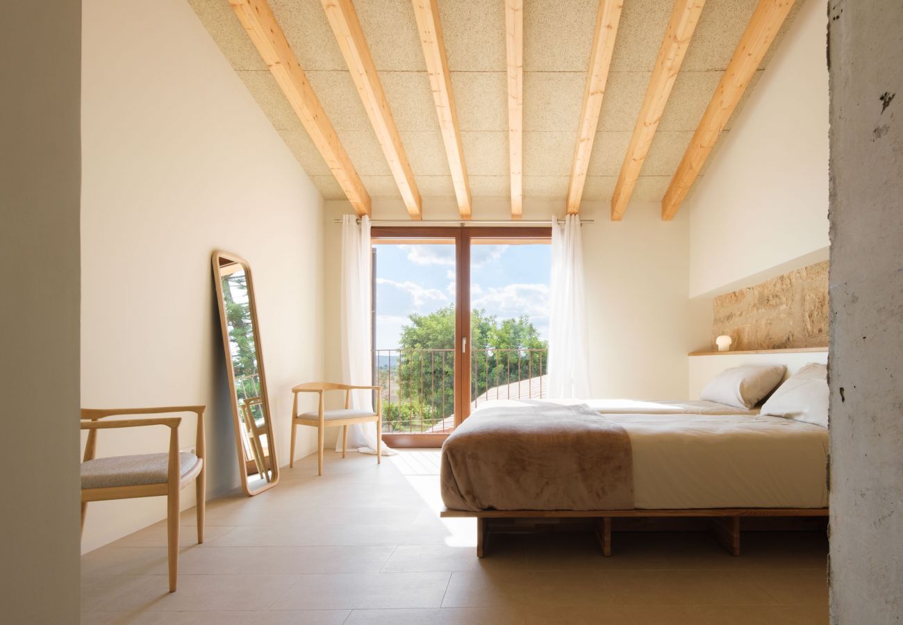 Ferienhaus in Consell - MY02  Can Cunso 30 | Consell