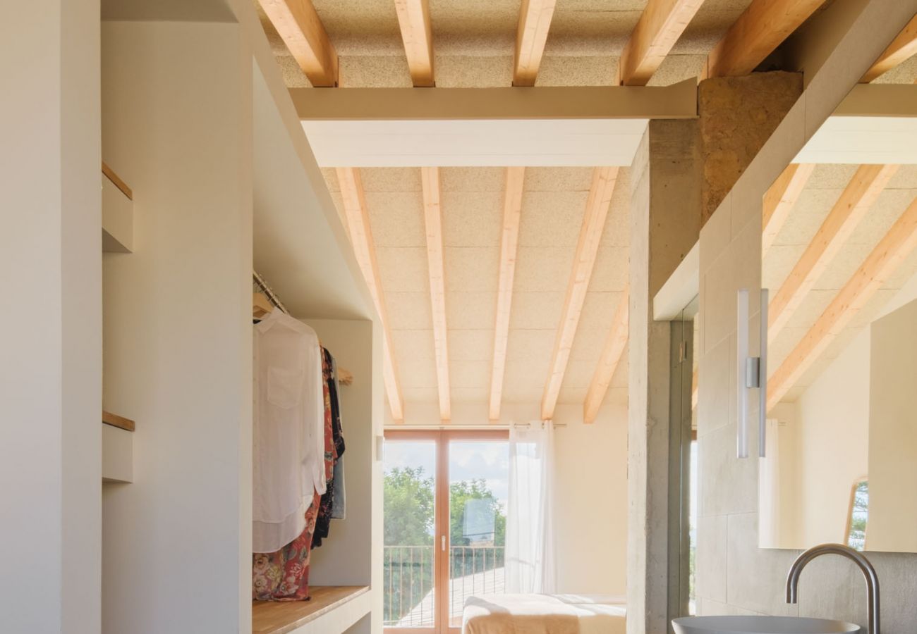 Ferienhaus in Consell - MY02  Can Cunso 30 | Consell