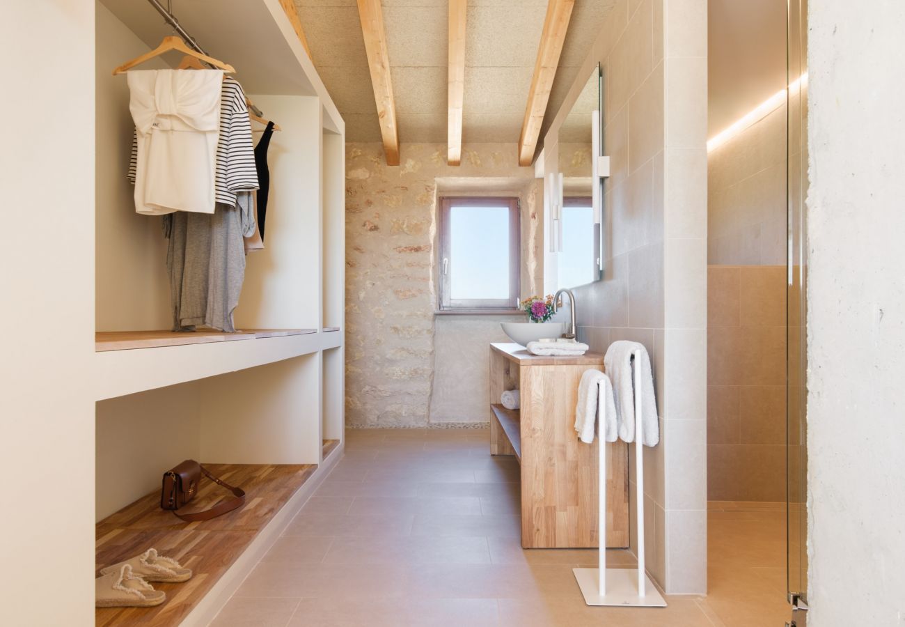 Ferienhaus in Consell - MY02  Can Cunso 30 | Consell