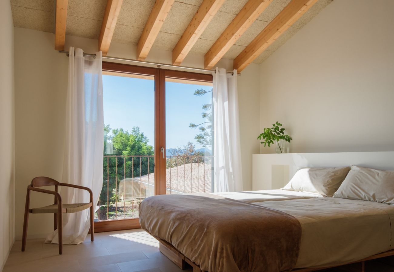 Ferienhaus in Consell - MY02  Can Cunso 30 | Consell
