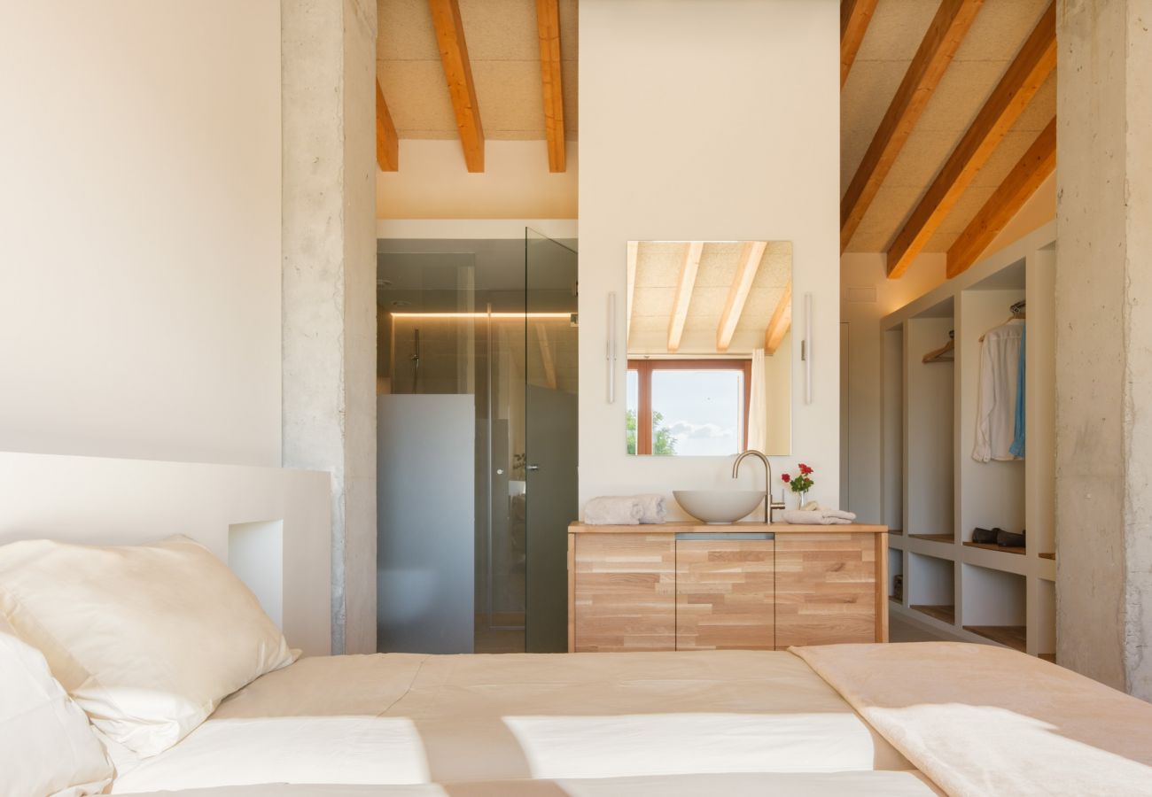 Ferienhaus in Consell - MY02  Can Cunso 30 | Consell