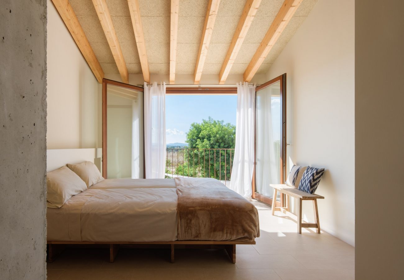 Ferienhaus in Consell - MY02  Can Cunso 30 | Consell