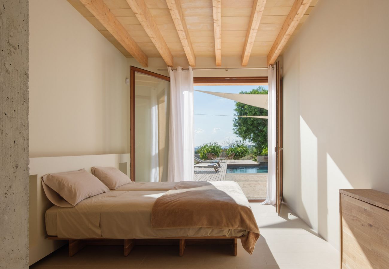 Ferienhaus in Consell - MY02  Can Cunso 30 | Consell