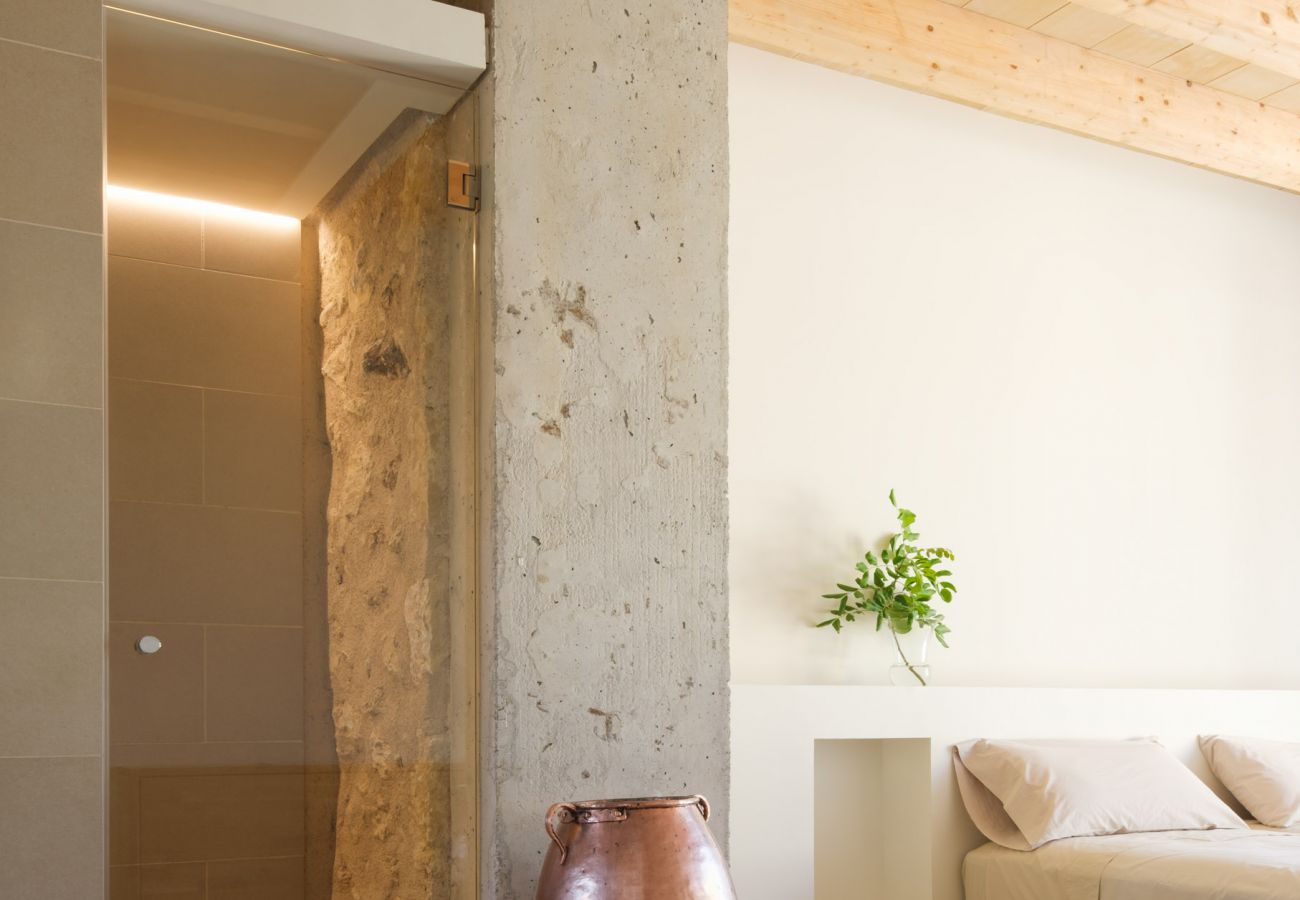 Ferienhaus in Consell - MY02  Can Cunso 30 | Consell