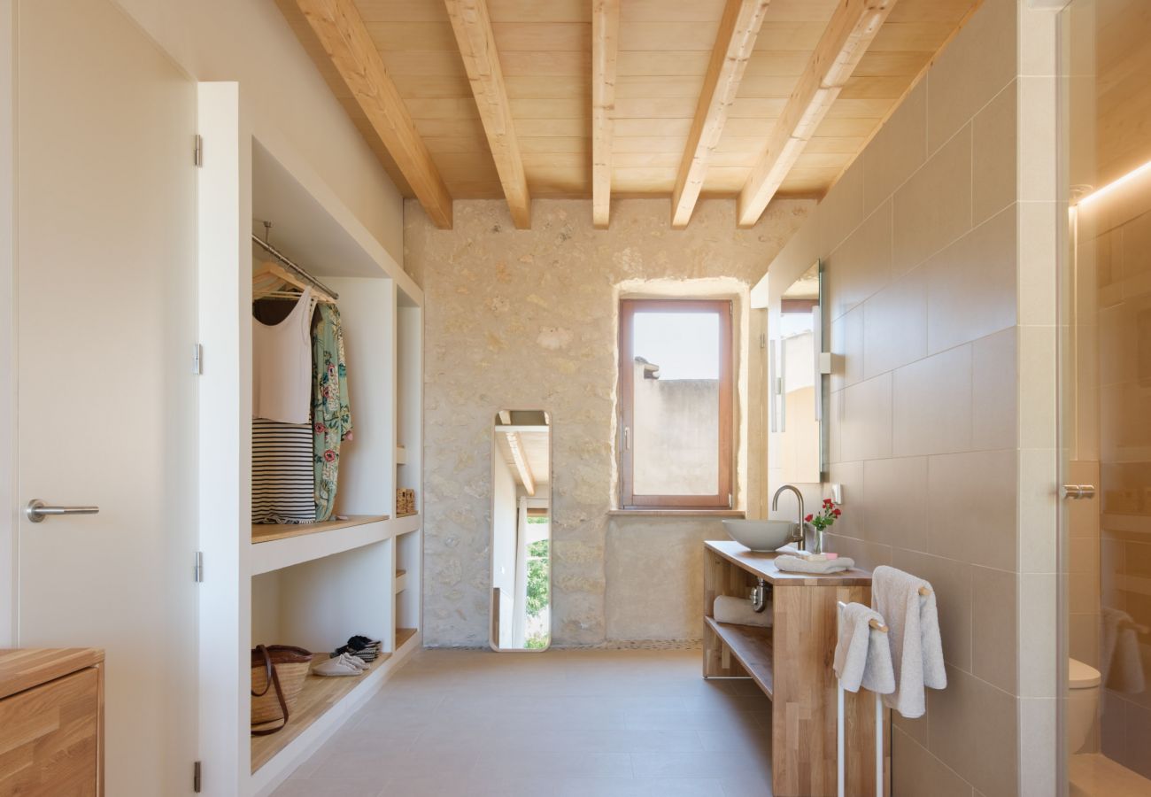 Ferienhaus in Consell - MY02  Can Cunso 30 | Consell