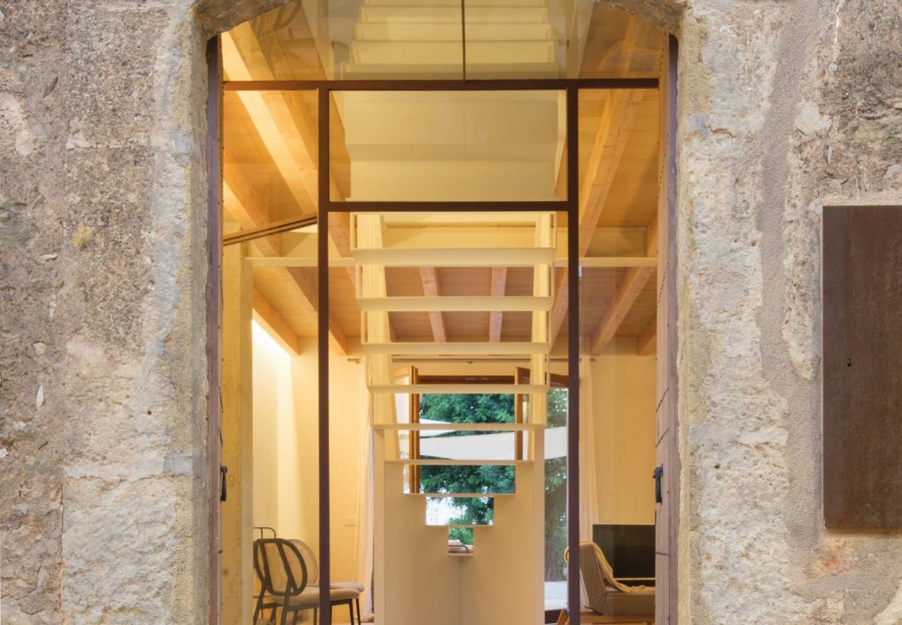 Ferienhaus in Consell - MY02  Can Cunso 30 | Consell