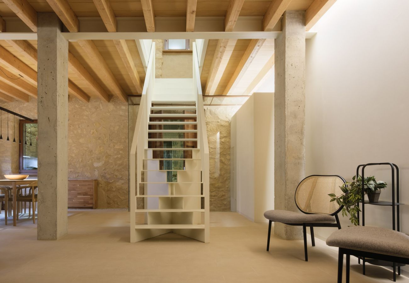 Ferienhaus in Consell - MY02  Can Cunso 30 | Consell