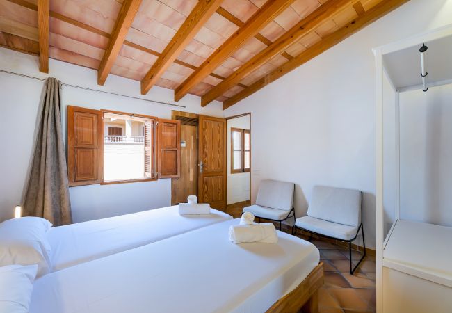 Chalet in Sencelles - Molí 'Can Estela' Chalet in Sencelles - Molí 'Can Estela'