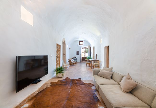 Chalet in Sencelles - Molí 'Can Estela' Chalet in Sencelles - Molí 'Can Estela'