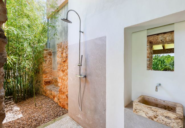 Chalet in Sencelles - Molí 'Can Estela' Chalet in Sencelles - Molí 'Can Estela'