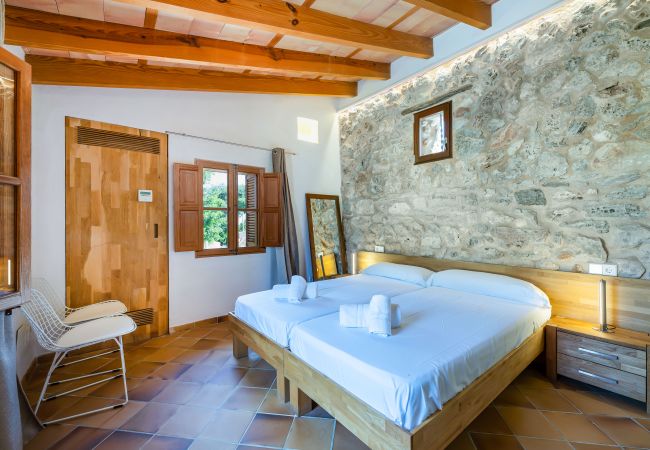 Chalet in Sencelles - Molí 'Can Estela' Chalet in Sencelles - Molí 'Can Estela'