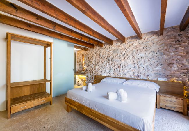 Chalet in Sencelles - Molí 'Can Estela' Chalet in Sencelles - Molí 'Can Estela'