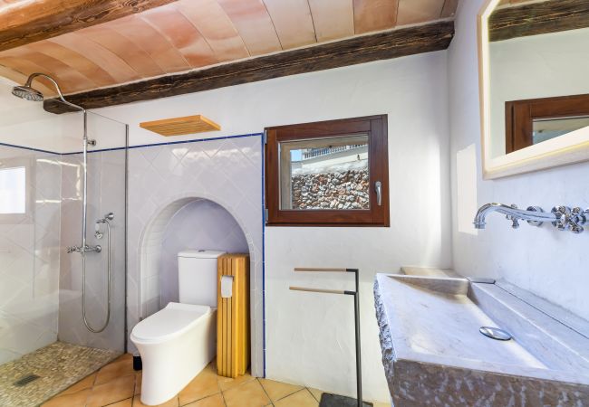 Chalet in Sencelles - Molí 'Can Estela' Chalet in Sencelles - Molí 'Can Estela'