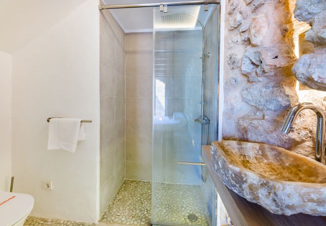 Chalet in Sencelles - Molí 'Can Estela' Chalet in Sencelles - Molí 'Can Estela'