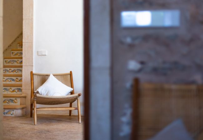 Chalet in Sencelles - Molí 'Can Estela' Chalet in Sencelles - Molí 'Can Estela'