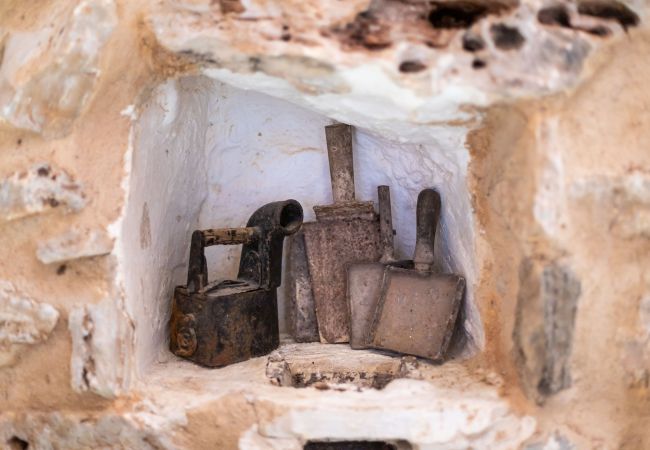 Chalet in Sencelles - Molí 'Can Estela' Chalet in Sencelles - Molí 'Can Estela'