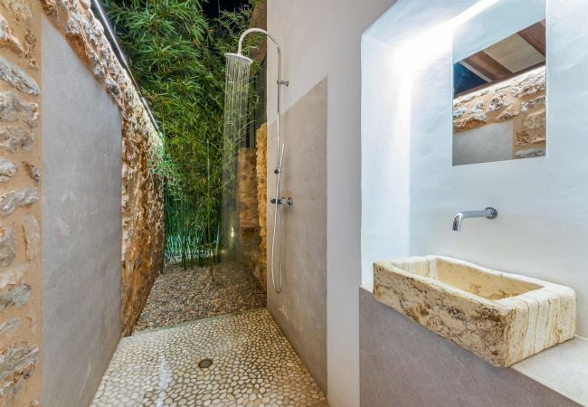 Chalet in Sencelles - Molí 'Can Estela' Chalet in Sencelles - Molí 'Can Estela'