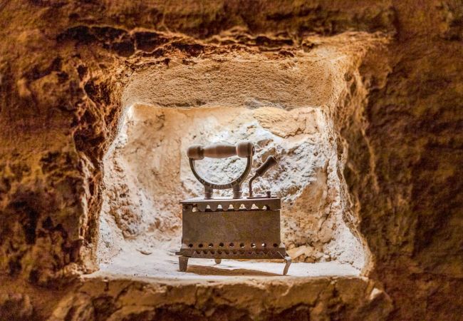 Chalet in Sencelles - Molí 'Can Estela' Chalet in Sencelles - Molí 'Can Estela'