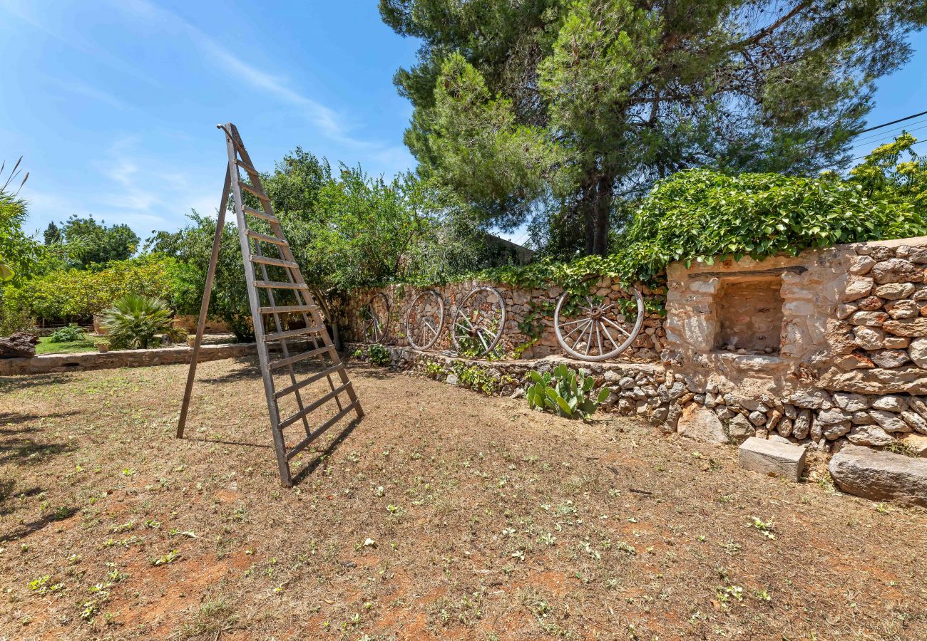 Chalet in Sencelles - Molí 'Can Estela'