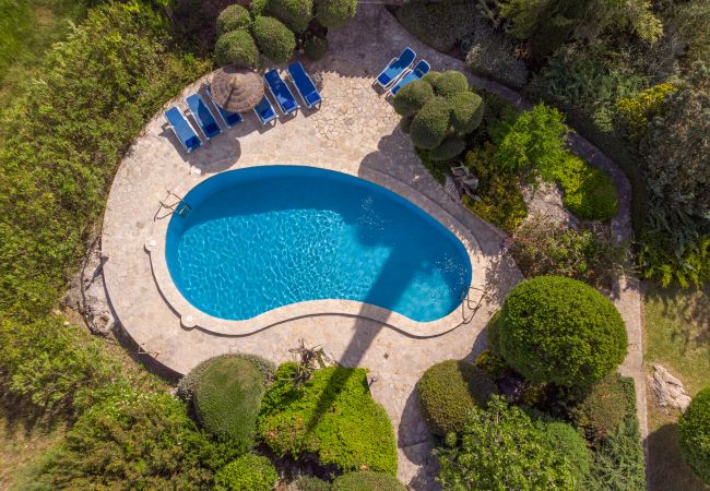 Finca en Pollensa / Pollença - MY14 Villa Marina Finca en Pollensa / Pollença - MY14 Villa Marina