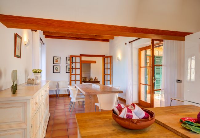 Finca en Pollensa / Pollença - MY14 Villa Marina Finca en Pollensa / Pollença - MY14 Villa Marina