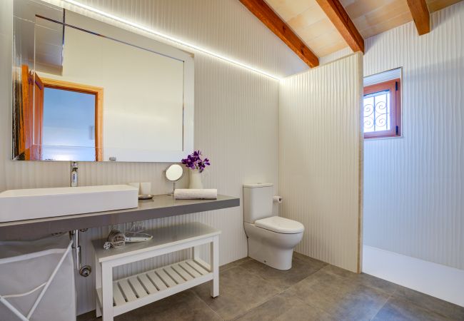 Finca en Pollensa / Pollença - MY14 Villa Marina Finca en Pollensa / Pollença - MY14 Villa Marina