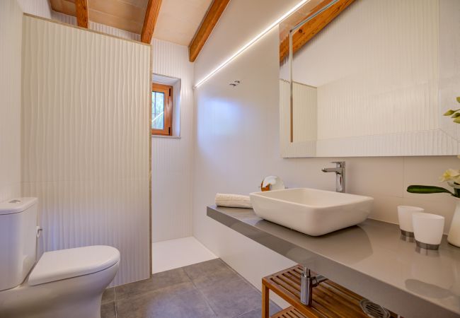 Finca en Pollensa / Pollença - MY14 Villa Marina Finca en Pollensa / Pollença - MY14 Villa Marina