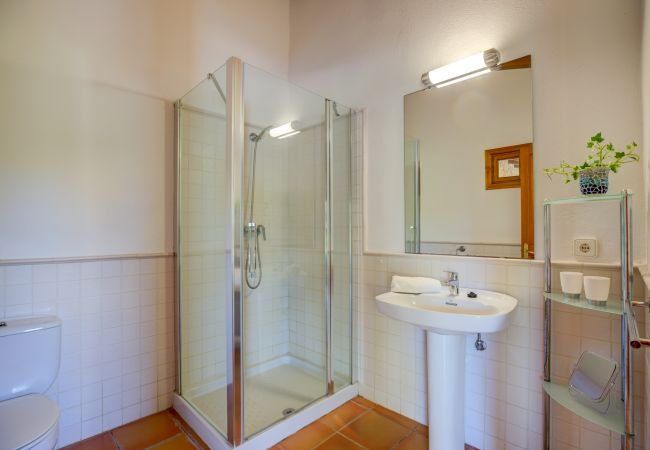 Finca en Pollensa / Pollença - MY14 Villa Marina Finca en Pollensa / Pollença - MY14 Villa Marina