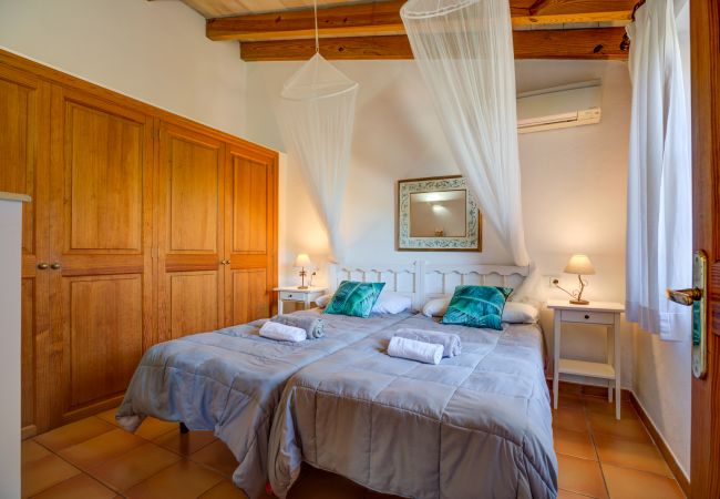 Finca en Pollensa / Pollença - MY14 Villa Marina Finca en Pollensa / Pollença - MY14 Villa Marina