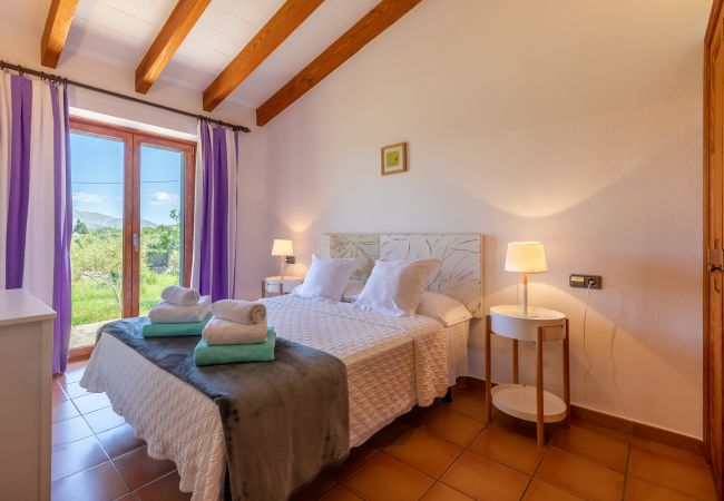 Finca en Pollensa / Pollença - MY14 Villa Marina Finca en Pollensa / Pollença - MY14 Villa Marina