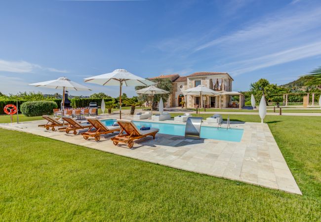 Finca en Selva - MY19 Ses Rentadores | ETV/696 Finca en Selva - MY19 Ses Rentadores | ETV/696