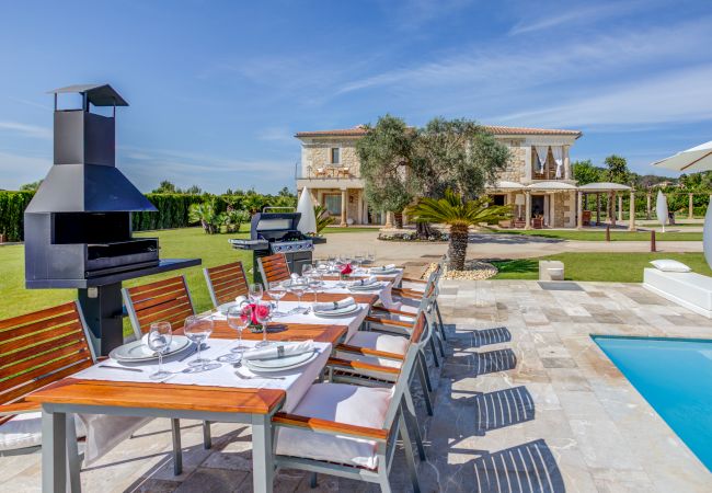 Finca en Selva - MY19 Ses Rentadores | ETV/696 Finca en Selva - MY19 Ses Rentadores | ETV/696