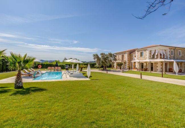 Finca en Selva - MY19 Ses Rentadores | ETV/696 Finca en Selva - MY19 Ses Rentadores | ETV/696